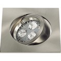 OSRAM PARATHOM KIT LED PRO SQUARE 1x5 W