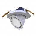 LEDVANCE SPOTLIGHT XXL 840 L40 WT