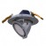 LEDVANCE SPOTLIGHT XXL 930 L40 AL 