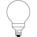 OSRAM 80307, DULED® G95, 12W/827