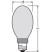 OSRAM PowerStar HQI-E/P 250W/D coated