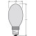 OSRAM PowerStar HQI-E/P 400W/D coated