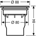OSRAM AQUALED Blue 47005-73