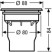 OSRAM AQUALED Blue 47005-73