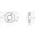 OSRAM PrevaLED LEP-2100-930-HD-C 